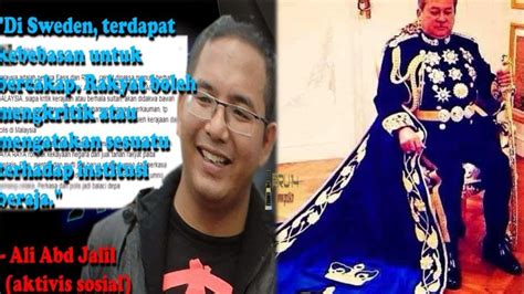 The bendahara dynasty comprised ministers who had previously served the malacca sultanate. Kutukan Dewata: KENAPA KERAJAAN TIDAK BERTINDAK TERHADAP ...