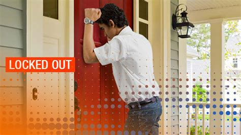 Locked out of your bedroom or bathroom? Locked Out of House - Gulfside Locksmith