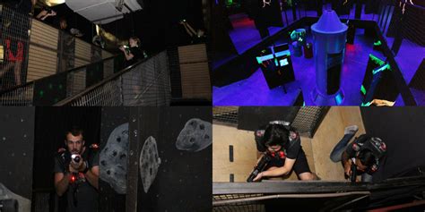 But unlike paintball, you won't end up with bruises. 16 Date Ideas For Thrill Seeker Couples To Do In The Klang ...