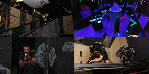 Galactic laser is the perfect place to take the kids when. 16 Date Ideas For Thrill Seeker Couples To Do In The Klang ...