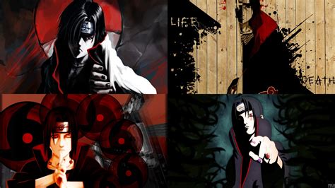 Customize your desktop, mobile phone and tablet with our wide variety of cool and interesting itachi uchiha wallpapers in just a few clicks! Itachi Supreme Wallpapers - Wallpaper Cave