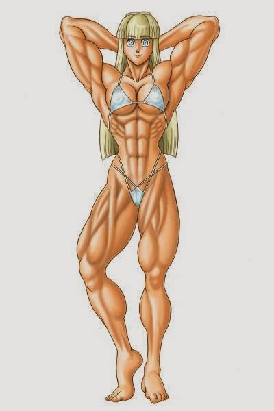 I'm back, and this time i'll be showing you how to draw muscles. Her Calves Muscle Legs: Calf muscle drawings