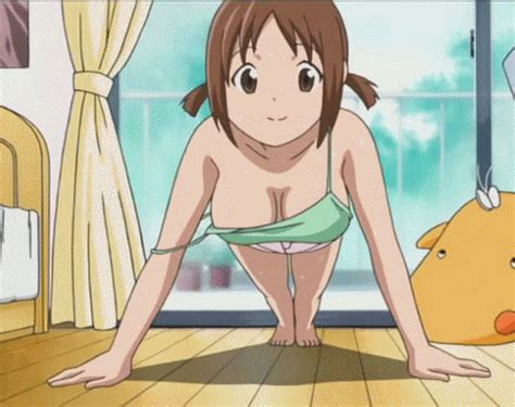 Share the best gifs now >>>. Image - 705346 | Anime | Know Your Meme