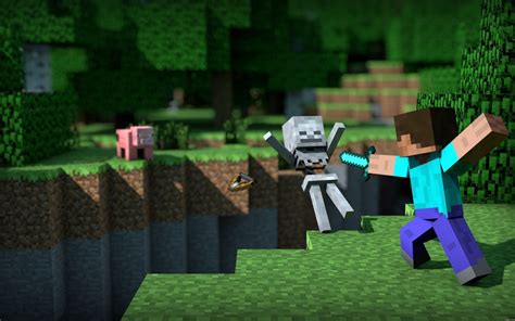 マインクラフト キャラ マインクラフト キャラクター 一覧 最高の壁紙hd