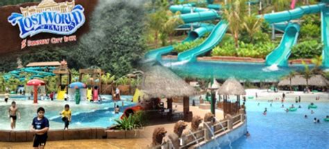 Kindly provide us your name, ic number, address & phone number. Lost World of Tambun is located not far away from Ipoh ...