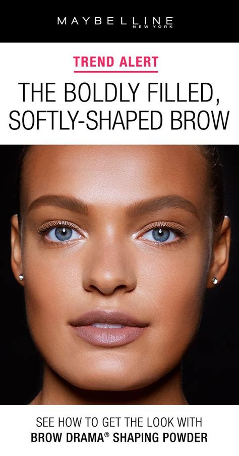 Use our virtual makeup studio now to try on the latest eyebrow products and trends! How to Fill in Your Eyebrows with Pencil/Eyeliner/Eyeshadow/Powder (With images) | Best eyebrow ...