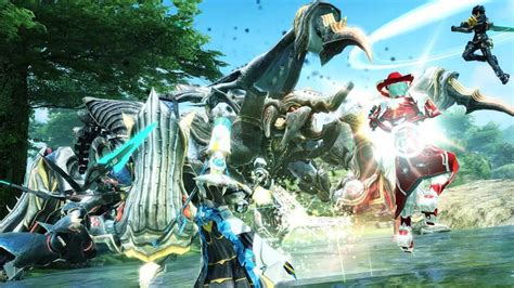 Watch phantasy star online 2 channels streaming live on twitch. Phantasy Star Online 2 já está disponível para Xbox One ...