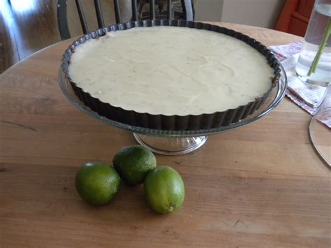 Made with wheat, milk, and eggs, this pie has a freshly baked cookie crumble crust filled with whipped creme rosettes. Dairy Free Edwards Key Lime Pi : Dairy-Free Recipe for Key ...