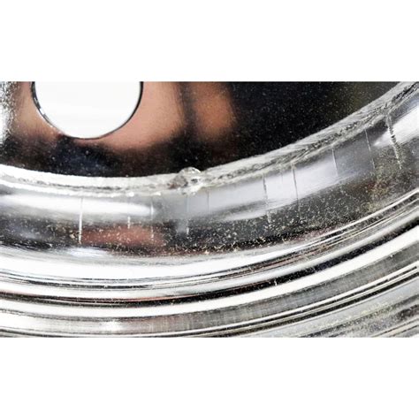 Available with 2, 3 or 4 backspace. Speedway 15 x 8 IMCA Chrome Wheel 2 BS, Non-Beadlock, 5x4.5