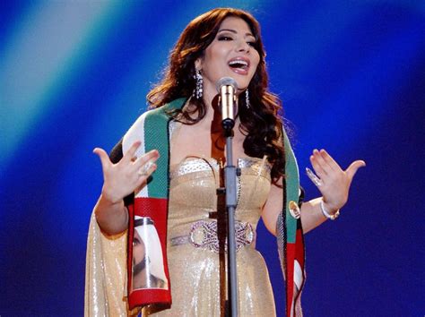 Interpol issues arrest warrant for Syrian singer critical of Assad ...