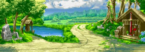 On desktop right click the animation and select save. 31++ 3d Gif Nature Wallpaper Download - Venera Wallpaper