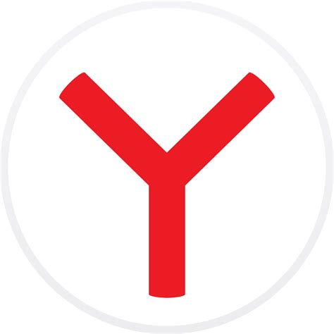 Not being used or transferred for purposes that are unrelated to the item's core functionality; Yandex Browser - Wikipedia