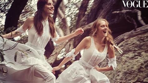 Find out if this photo is real. All Babes are Wolves: The New Bohemians 2015