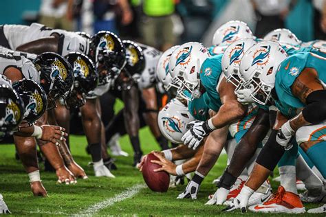 More images for how far is jacksonville from miami » Preview Thursday Night Football Week 3: Jacksonville ...