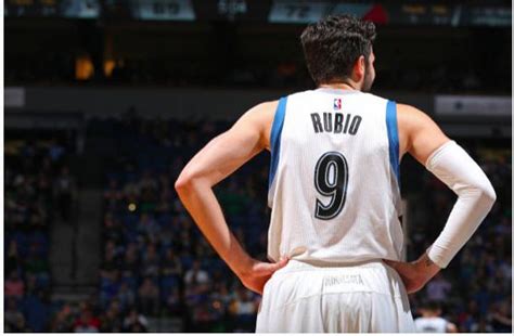 Maybe you would like to learn more about one of these? 《One on One》Ricky Rubio vs Jason Kidd：誰說控球非得擅長投籃？ _p.3 - NBA - 籃球 | 運動視界 Sports Vision