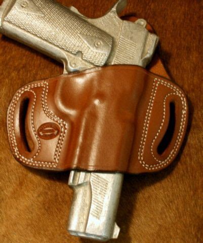 These are a parker special and he loves doing them and learns something. 1911 leather holster - Google Search | Diy leather holster, 1911 leather holster, Leather holster