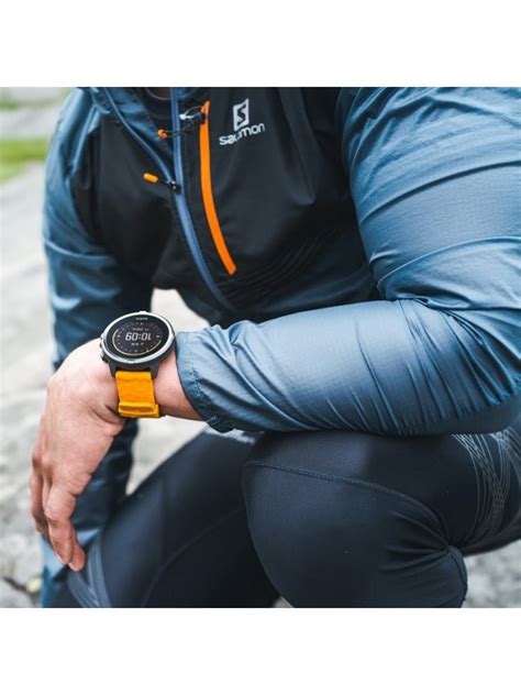 See more of suunto spartan sport hr baro on facebook. Suunto Spartan Sport Wrist HR Baro Am Trailrunning Amber ...