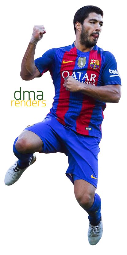 Luis suarez png collections download alot of images for luis suarez download free with high quality for designers. Luis Suarez by dma365 on DeviantArt