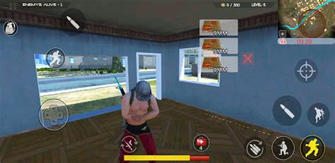 Free fire is the ultimate survival shooter game available on mobile. Free survival: fire battlegrounds - Apps on Google Play