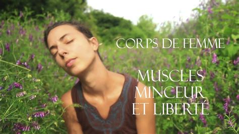 Philo' de vie #8 : Mon corps libre : muscles et minceur - YouTube