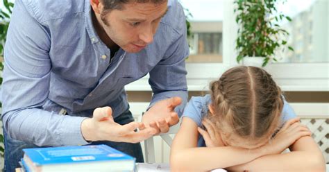 Top Ten Parenting Mistakes | Psychology Today UK