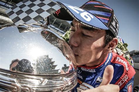 34:39 新☆サクの部屋 154 208 просмотров. 佐藤琢磨のインディ500優勝トロフィーが日本へ…米国を離れる ...