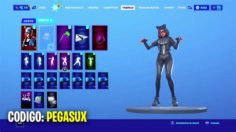 Twitchtvtfue im uploading these videos to promote twitch streamers and youtubers so please ignore or flag spam negative or hateful comments. 👉LAS 5 SKINS *FEMENINAS* DE FORTNITE CON UN GRAN ...