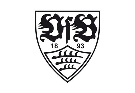 Jun 02, 2021 · der vfb stuttgart hat eine seiner wichtigsten zukunftsfragen geklärt. Wandtattoo VfB Stuttgart Logo einfarbig - Wandsticker für ...
