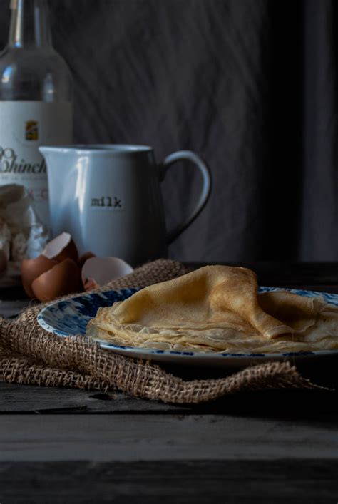 Presentación final de los huevos rotos con jamón. I Love Bugs : FREIXOS o FILLOAS DULCES