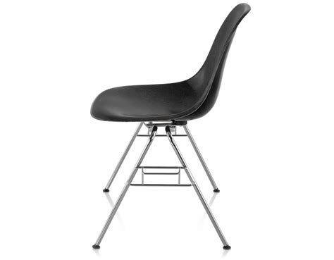 Quality fiberglass chairs with free worldwide shipping on aliexpress. Eames® Molded Fiberglass Side Chair With Stacking Base ...