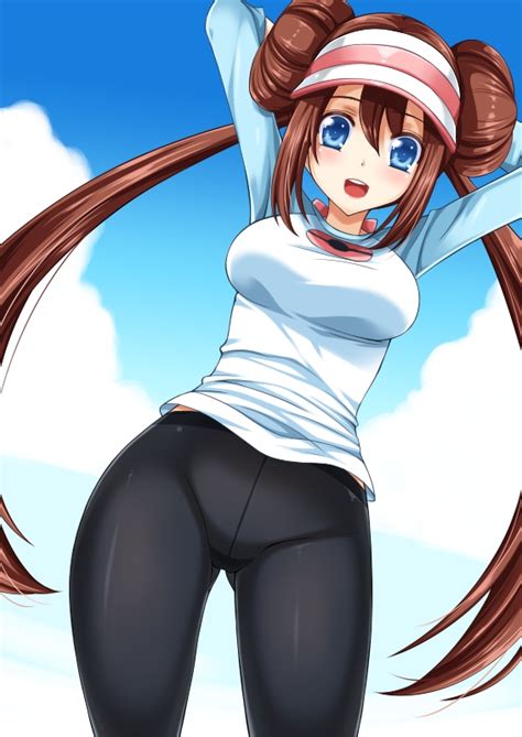 Though many blamed the planet's escalating, unexplained climate phenomena on the advent of new technologies. mei (pokemon and 2 more) drawn by mushi024 | Danbooru