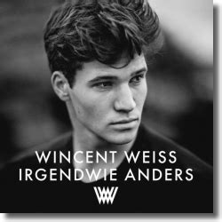 He was first known for taking part in deutschland sucht den superstar in 2013. Wincent Weiss veröffentlicht das Album 'Irgendwie anders'