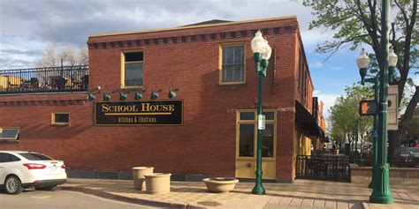 Check spelling or type a new query. School House Kitchen & Libations Specials - Arvada CO ...