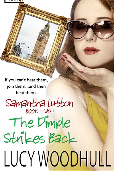 Biasanya film ini tayang satu minggu sekali. Exclusive interview with Lucy Woodhull on The Dimple ...