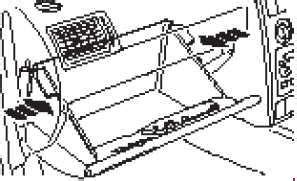 Fuse panel layout diagram parts: 2006-2011 Ford Ranger Fuse Box Diagram » Fuse Diagram