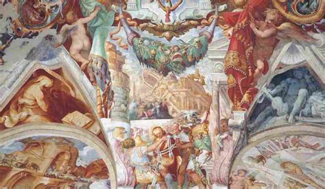 E' certo che lorenzo è morto probabilmente sotto l'imperatore valeriano. Cattedrale di San Lorenzo a Perugia: il luogo del Sacro ...