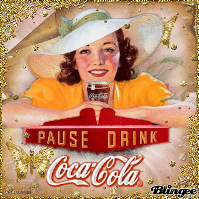Originally marketed as a temperance drink and intended as a patent medicine. Happy birthday Coca Cola (29 of March 1886) Picture ...
