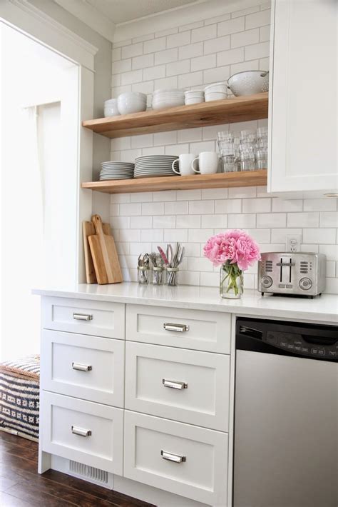 Here are some ideas to use them in the kitchen. Olive Lane: Alternatives to Subway Tile in the Kitchen