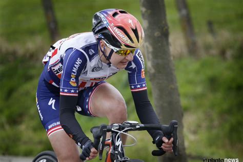 Sprint, keirin, afvalling en scratch.… Marianne Vos wint een sprint in Ronde van Californië ...