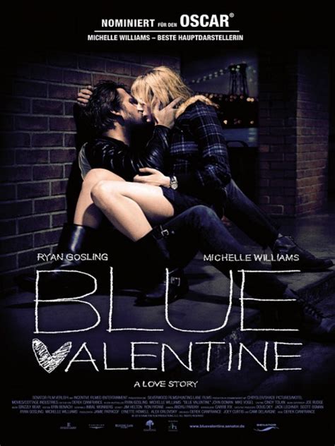 Ich blicke sehr optimistisch in meine zukunft. Film-Flash Blue Valentine - Pichler Training & Beratung