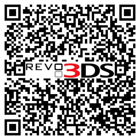 Jan 12, 2017 or, you can snap a picture of either qr code above with your nintendo 3ds camera to take you directly to the either game's. River City Tokyo Rumble - Colección de Juegos CIA para 3DS por QR!