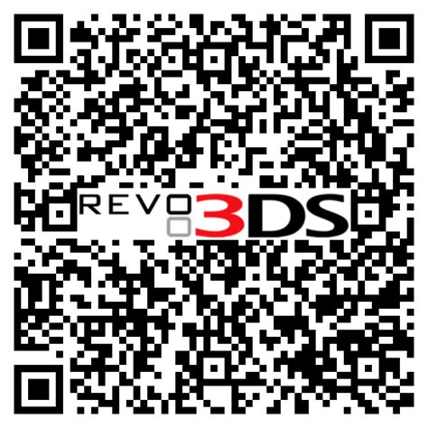 Fbi 3ds qr code notice: River City Tokyo Rumble - Colección de Juegos CIA para 3DS ...