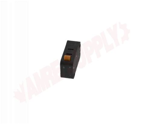 While you hold the door jamb switch in this position, complete the following steps. WG02F01561 : GE Microwave Interlock Switch | AMRE Supply