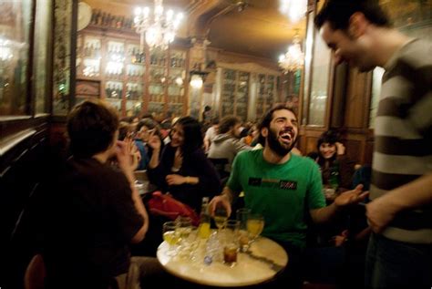 The 20 best bars in barcelona. Barcelona's Best Bars, Clubs and Party Spots | Your Inside ...