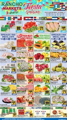 All whole foods markets including address, phone, zip code and work hours. Rancho Markets in Salt Lake City UT | Weekly Ads & Coupons