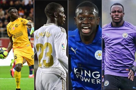 From his wife or girlfriend to things such as his tattoos, cars, houses content 1 wiki 2 salary & net worth 3 lovelife 4 tattoo 5 family 6 car 7 house. Benjamin, Ferland, Nampalys ou Edouard : Quel est le Mendy ...