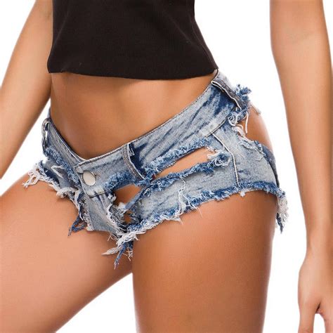 We did not find results for: Ripped Women Sexy Jeans Shorts Summer Low waist Denim ...