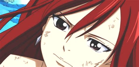 Check spelling or type a new query. Cool Erza Scarlet Crying Gif - Deartoffie