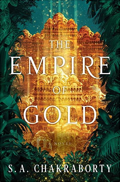 Jamie is taken prisoner by the japanese, and taken to an internment camp, which is the main setting of the film. The Empire of Gold by S.A. Chakraborty