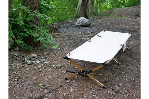 Each has its positives and. Camping Cot vs. Air Mattress - The Outdoor Trekkers